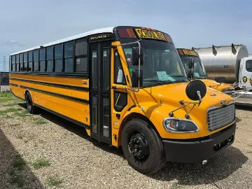 Picture of 2027 Thomas C2 Freightliner School Bus