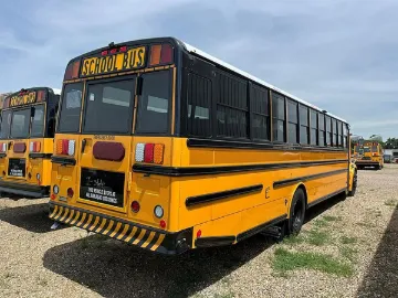 Picture of 2027 Thomas C2 Freightliner School Bus
