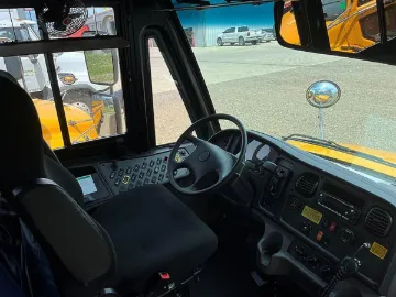 Picture of 2027 Thomas C2 Freightliner School Bus