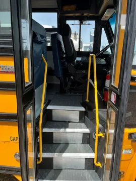 Picture of 2027 Thomas C2 Freightliner School Bus