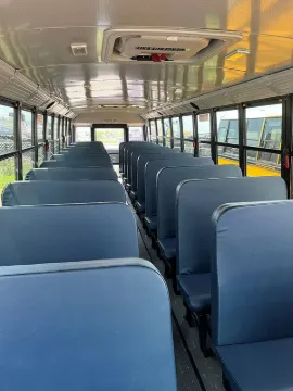 Picture of 2027 Thomas C2 Freightliner School Bus