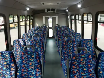 Picture of 2017 Ford E450 Diamond Shuttle Bus