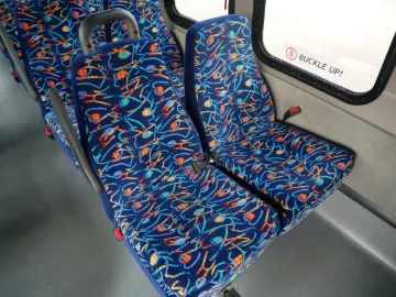 Picture of 2017 Ford E450 Diamond Shuttle Bus