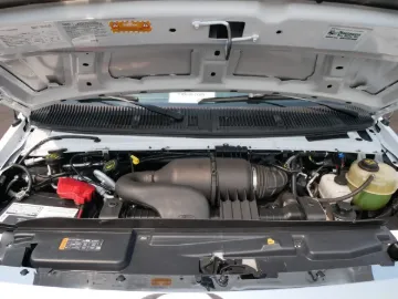 Picture of 2017 Ford E450 Diamond Shuttle Bus