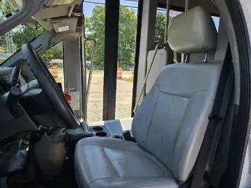 Picture of 2012 Ford F-450 Sd Shuttle Bus