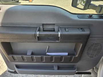 Picture of 2012 Ford F-450 Sd Shuttle Bus