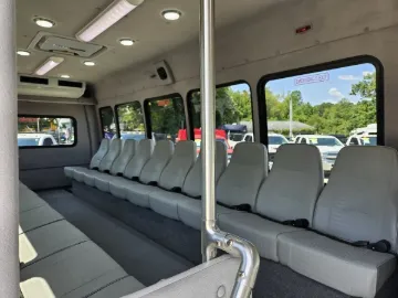 Picture of 2012 Ford F-450 Sd Shuttle Bus
