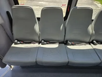 Picture of 2012 Ford F-450 Sd Shuttle Bus