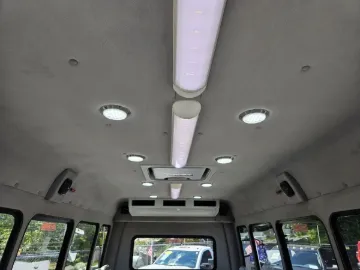 Picture of 2012 Ford F-450 Sd Shuttle Bus
