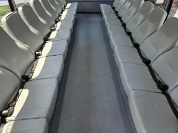 Picture of 2012 Ford F-450 Sd Shuttle Bus