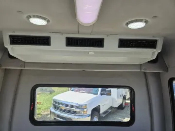 Picture of 2012 Ford F-450 Sd Shuttle Bus