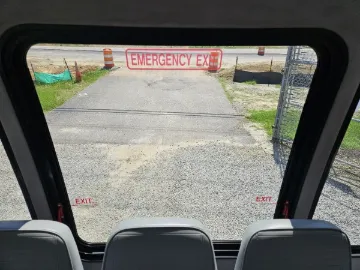 Picture of 2012 Ford F-450 Sd Shuttle Bus