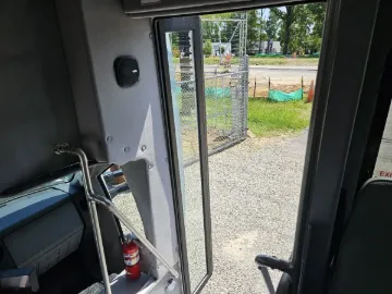 Picture of 2012 Ford F-450 Sd Shuttle Bus