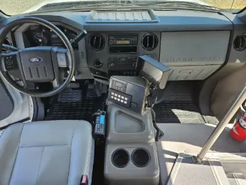 Picture of 2012 Ford F-450 Sd Shuttle Bus