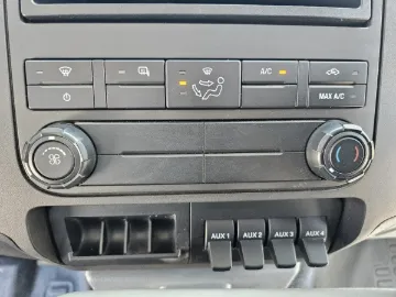 Picture of 2012 Ford F-450 Sd Shuttle Bus