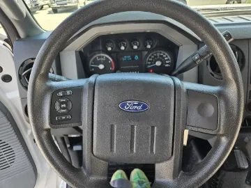 Picture of 2012 Ford F-450 Sd Shuttle Bus
