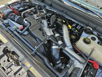 Picture of 2012 Ford F-450 Sd Shuttle Bus