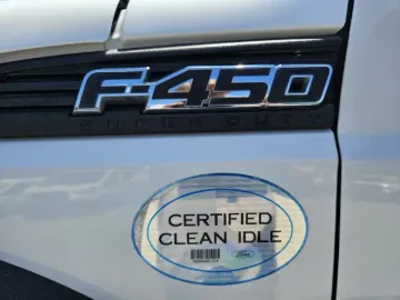 Picture of 2012 Ford F-450 Sd Shuttle Bus