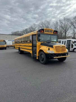 Picture of 2020 International CE School Bus