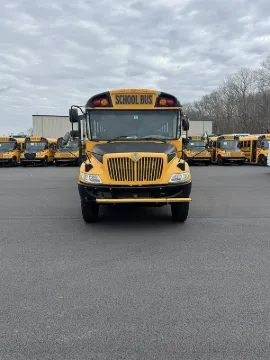 Picture of 2020 International CE School Bus