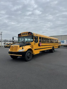 Picture of 2020 International CE School Bus