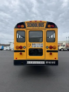 Picture of 2020 International CE School Bus