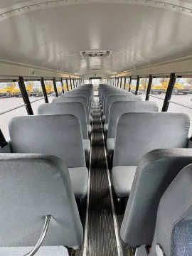 Picture of 2020 International CE School Bus