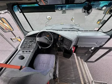 Picture of 2020 International CE School Bus