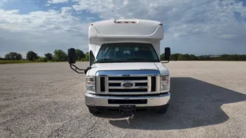 Picture of 2019 Ford E450 Starcraft Shuttle Bus