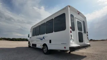 Picture of 2019 Ford E450 Starcraft Shuttle Bus