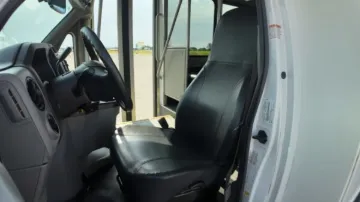 Picture of 2019 Ford E450 Starcraft Shuttle Bus