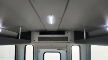 Picture of 2019 Ford E450 Starcraft Shuttle Bus