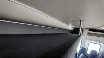 Picture of 2019 Ford E450 Starcraft Shuttle Bus
