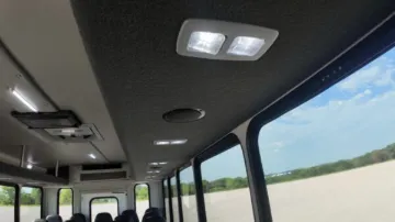 Picture of 2019 Ford E450 Starcraft Shuttle Bus