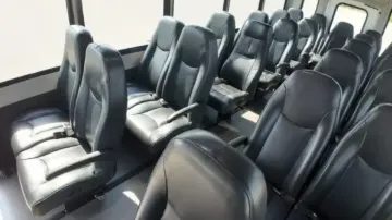 Picture of 2019 Ford E450 Starcraft Shuttle Bus