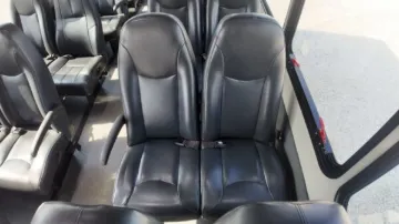 Picture of 2019 Ford E450 Starcraft Shuttle Bus