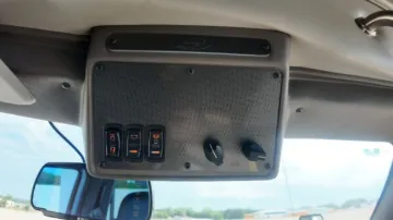 Picture of 2019 Ford E450 Starcraft Shuttle Bus