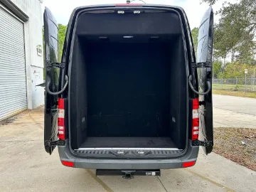 Picture of 2026 Mercedes-Benz Sprinter 3500 Passenger Van