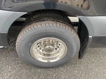 Picture of 2026 Mercedes-Benz Sprinter 3500 Passenger Van