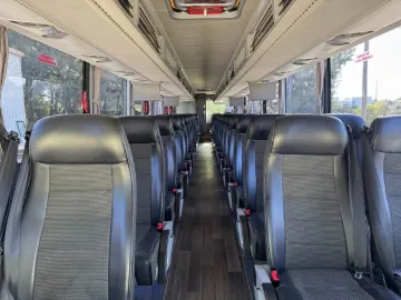 Picture of 2023 Temsa Ts45 Motorcoach Coach Bus