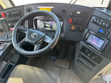Picture of 2023 Temsa Ts45 Motorcoach Coach Bus
