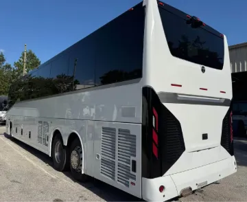 Picture of 2023 Temsa Ts45 Motorcoach Coach Bus