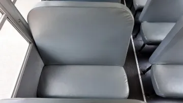 2017 Blue Bird Vision 72P 