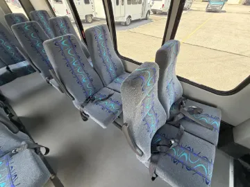 Picture of 2018 Ford Turtle Top Shuttle Bus