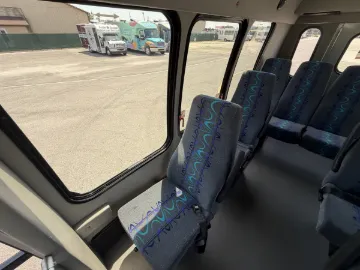 Picture of 2018 Ford Turtle Top Shuttle Bus