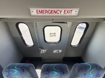 Picture of 2018 Ford Turtle Top Shuttle Bus
