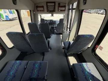 Picture of 2018 Ford Turtle Top Shuttle Bus