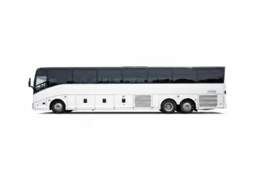 Picture of 2017 Van Hool Cx45 ADA Coach Bus