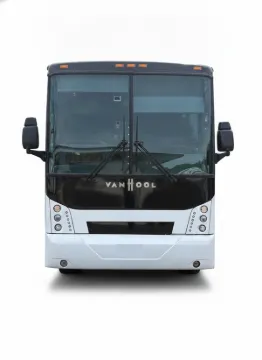 Picture of 2017 Van Hool Cx45 ADA Coach Bus