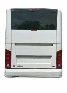 Picture of 2017 Van Hool Cx45 ADA Coach Bus